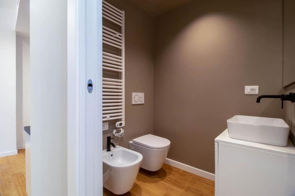 Casaviva - Apartment In The Historic Center - Sea 热那亚 外观 照片