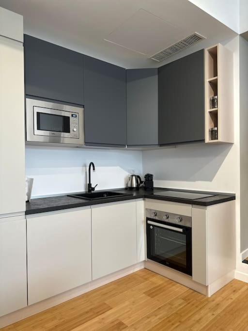 Casaviva - Apartment In The Historic Center - Sea 热那亚 外观 照片
