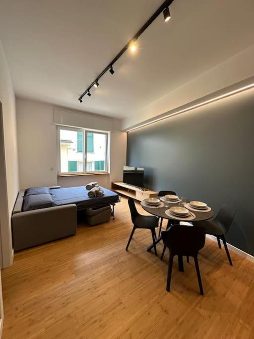 Casaviva - Apartment In The Historic Center - Sea 热那亚 外观 照片