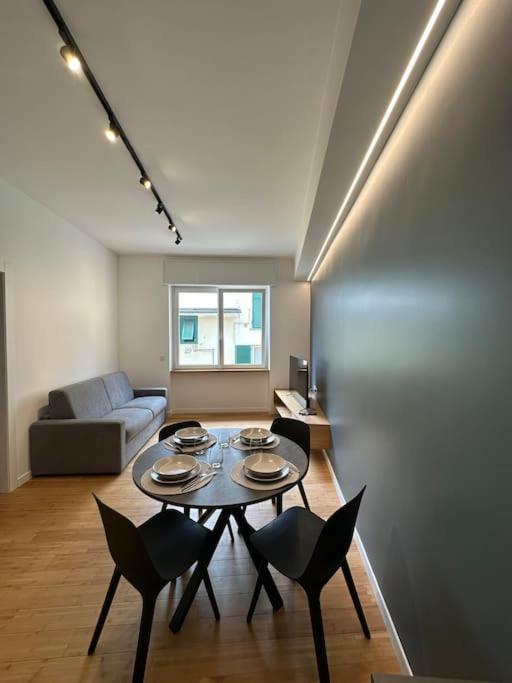 Casaviva - Apartment In The Historic Center - Sea 热那亚 外观 照片