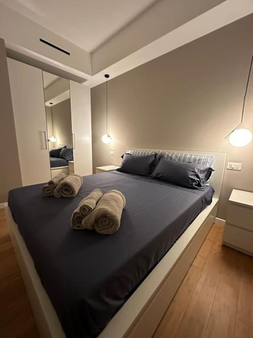Casaviva - Apartment In The Historic Center - Sea 热那亚 外观 照片