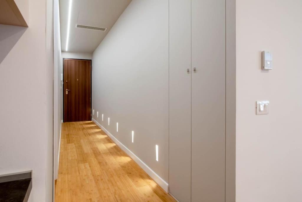 Casaviva - Apartment In The Historic Center - Sea 热那亚 外观 照片