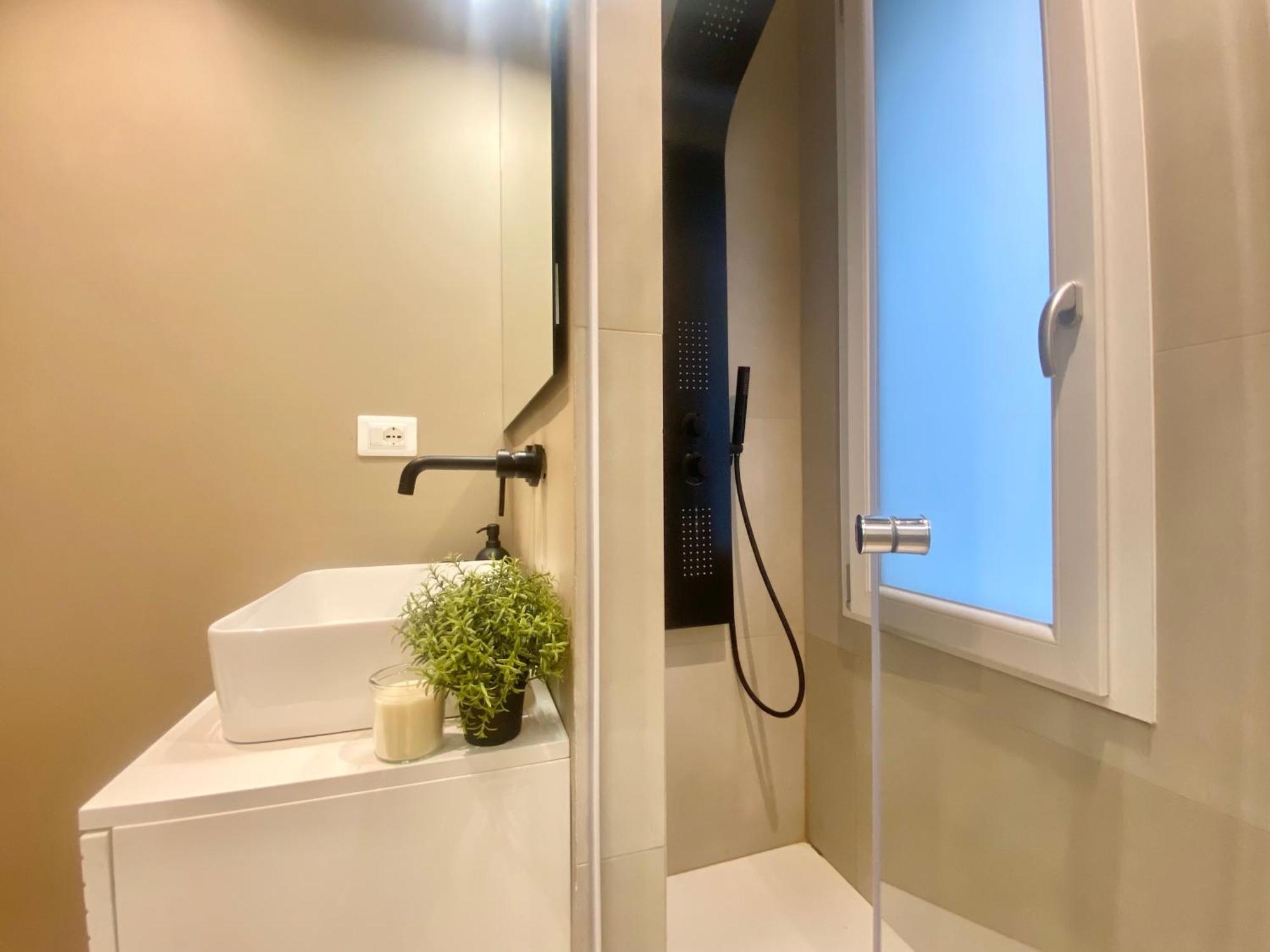 Casaviva - Apartment In The Historic Center - Sea 热那亚 外观 照片