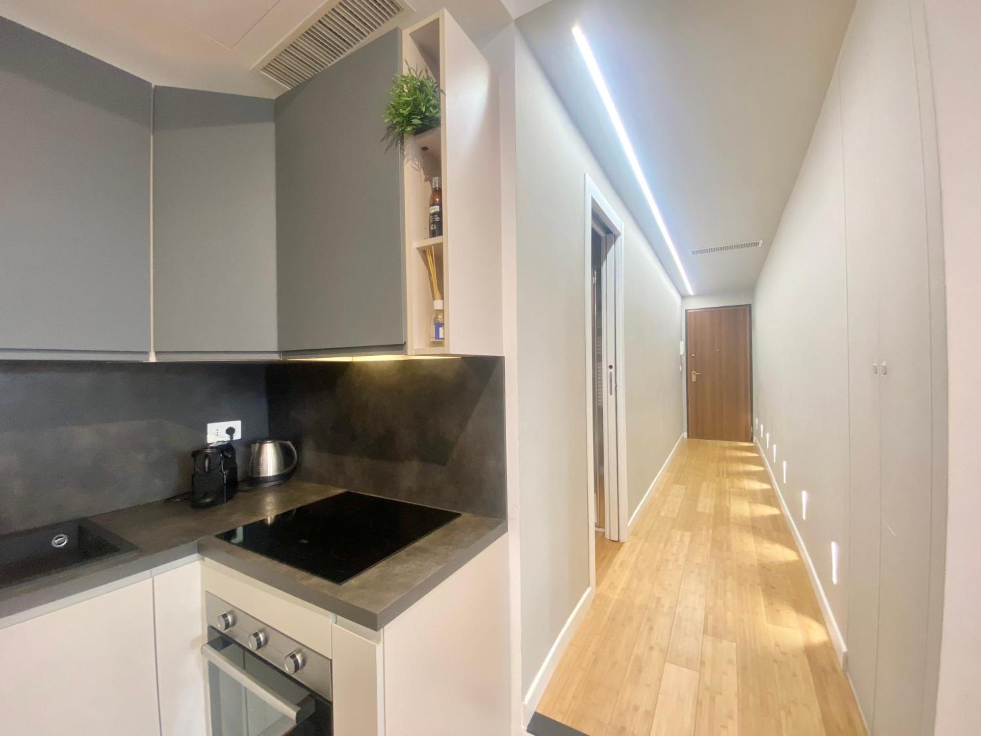 Casaviva - Apartment In The Historic Center - Sea 热那亚 外观 照片
