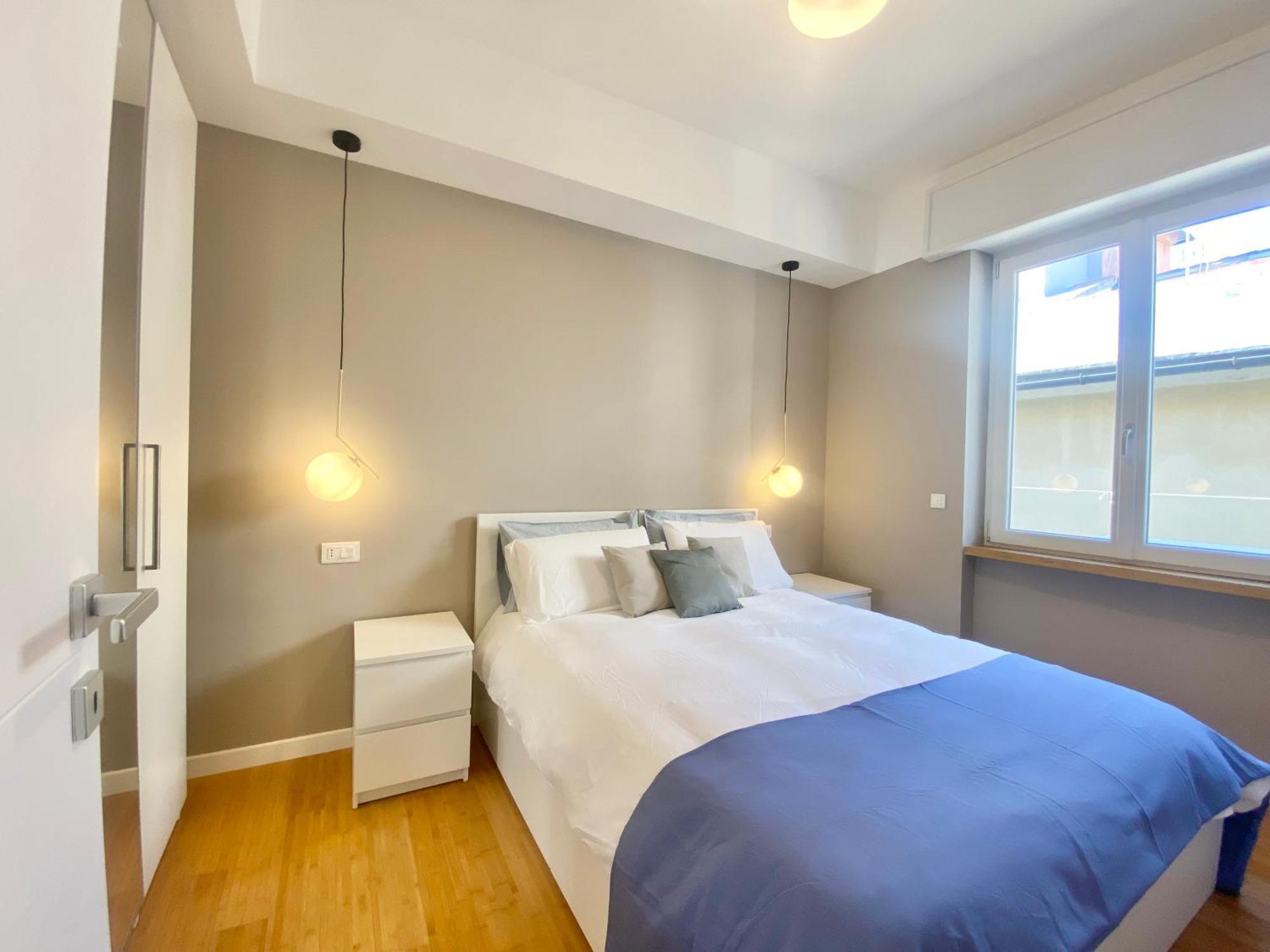 Casaviva - Apartment In The Historic Center - Sea 热那亚 外观 照片